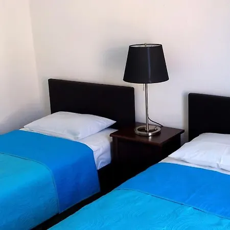Apartment 1st Floor 300m From Sea *