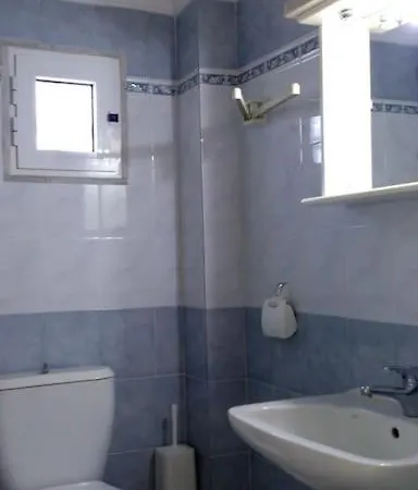 Apartment 1st Floor 300m From Sea *