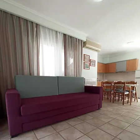 1st Floor 300m From Sea * Flogita